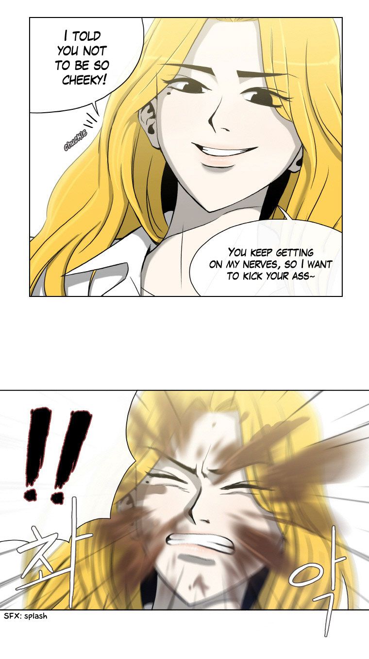 Read He Is a High School Girl EN Manga Online