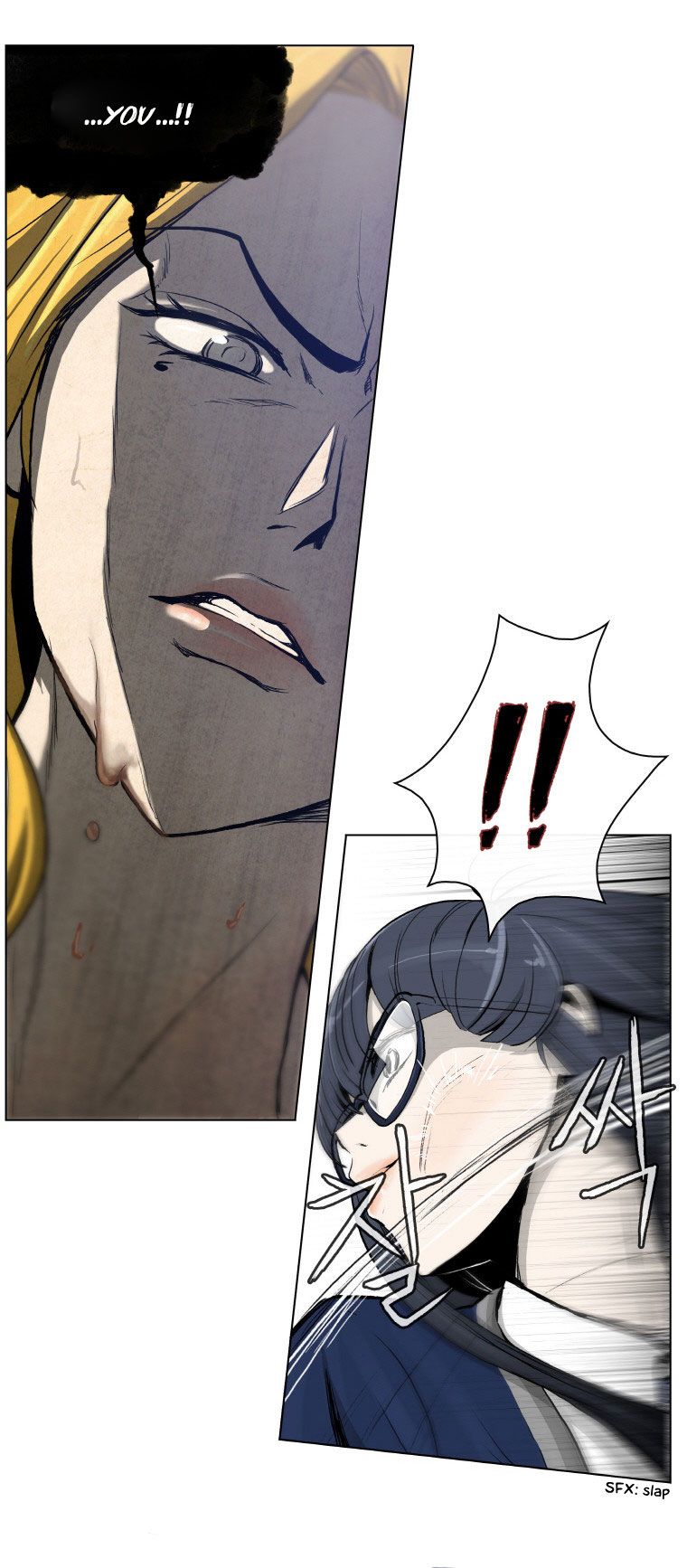 Read He Is a High School Girl EN Manga Online