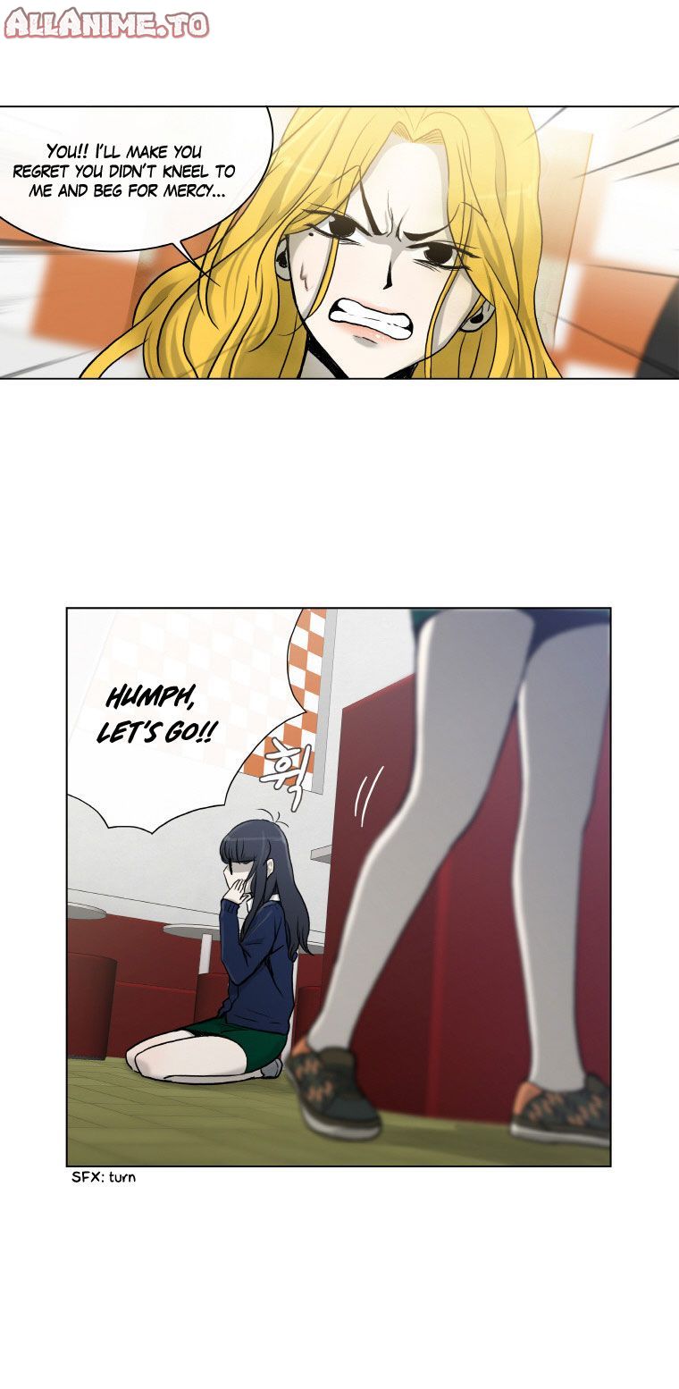 Read He Is a High School Girl EN Manga Online