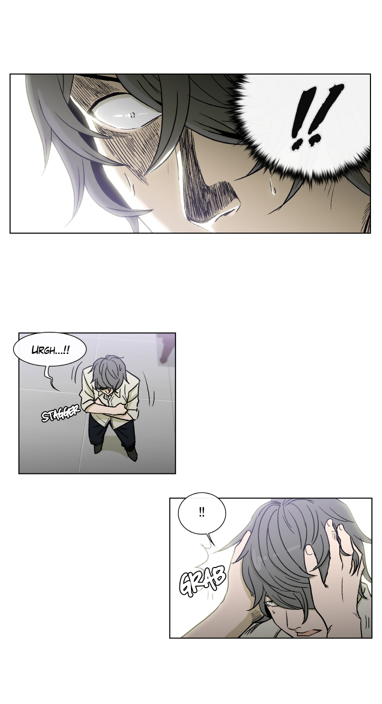 Read He Is a High School Girl EN Manga Online