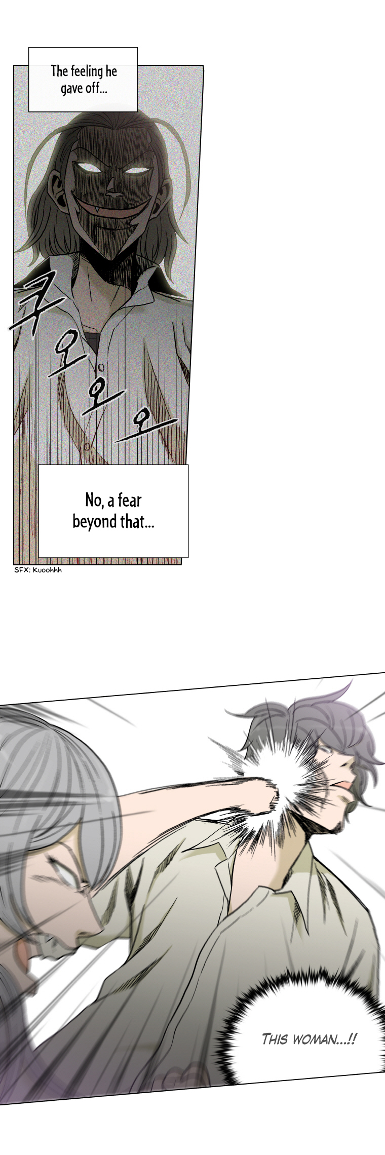Read He Is a High School Girl EN Manga Online