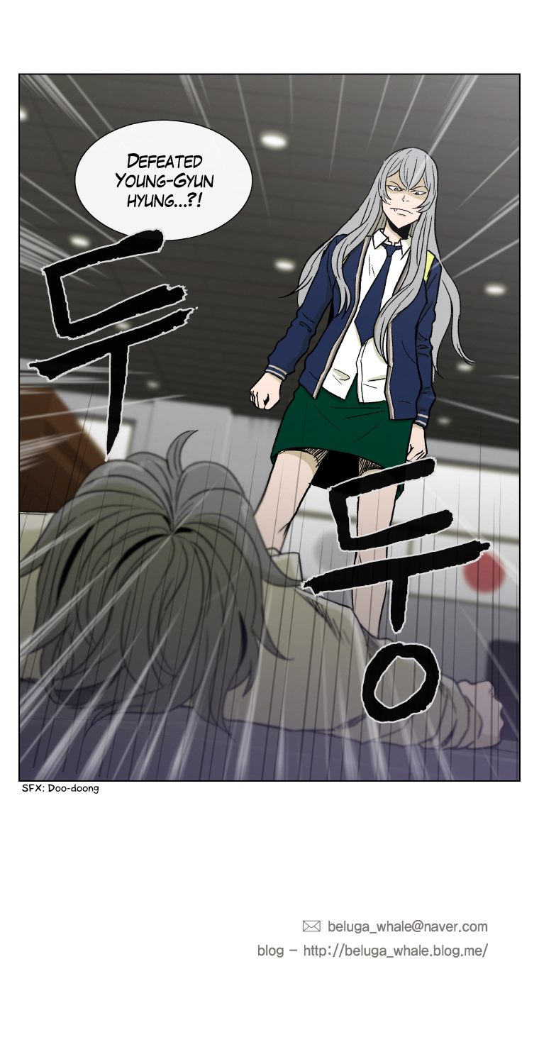 Read He Is a High School Girl EN Manga Online