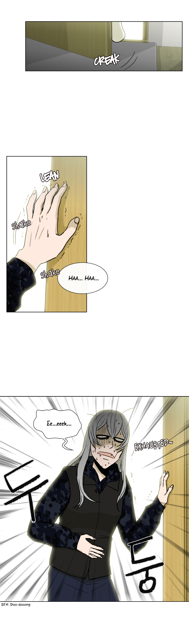 Read He Is a High School Girl EN Manga Online