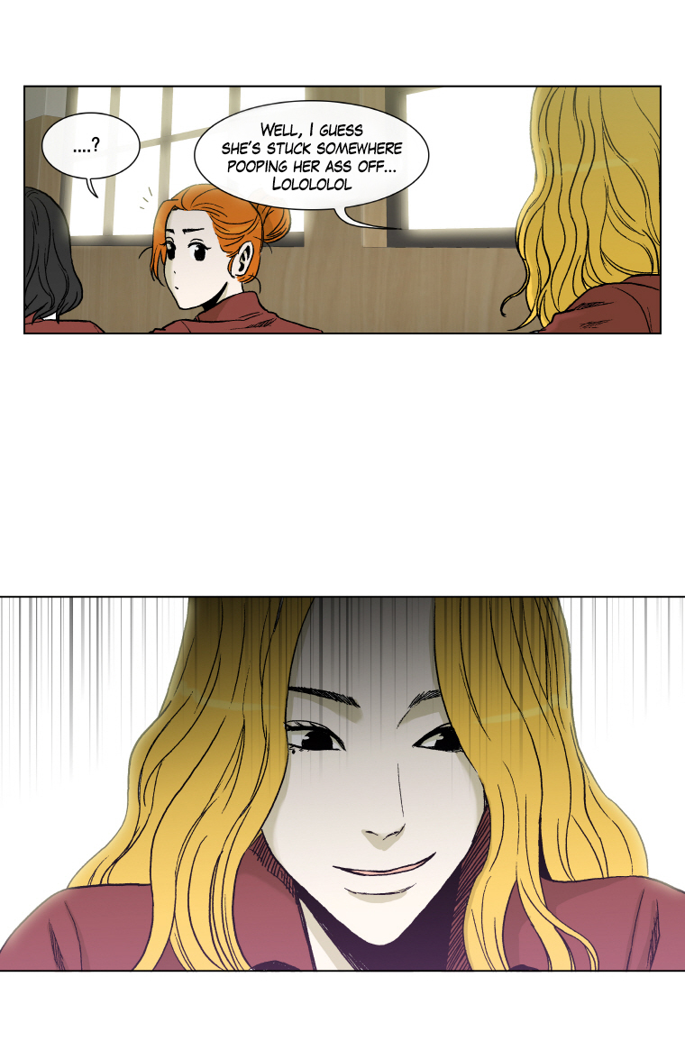 Read He Is a High School Girl EN Manga Online