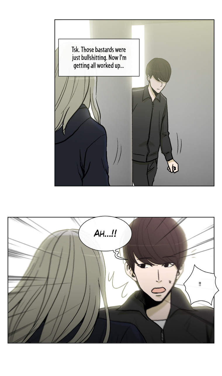 Read He Is a High School Girl EN Manga Online