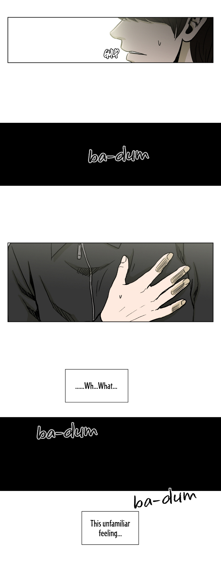 Read He Is a High School Girl EN Manga Online