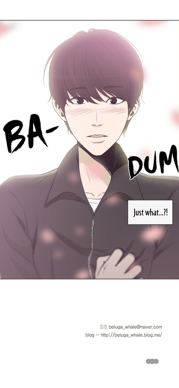 Read He Is a High School Girl EN Manga Online