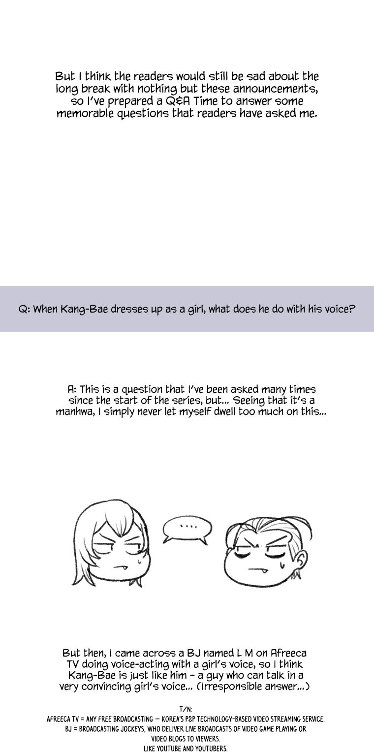 Read He Is a High School Girl EN Manga Online