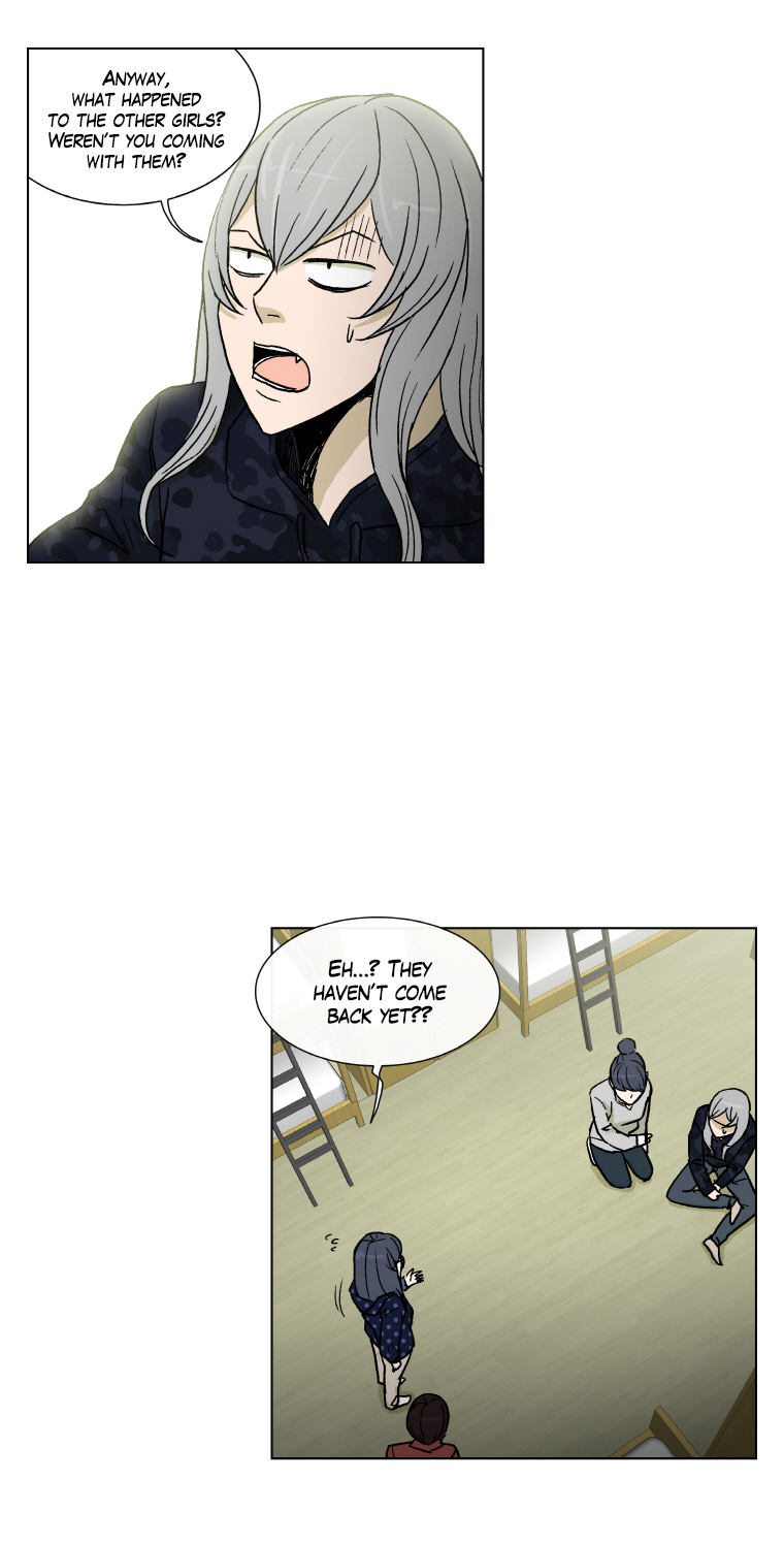 Read He Is a High School Girl EN Manga Online