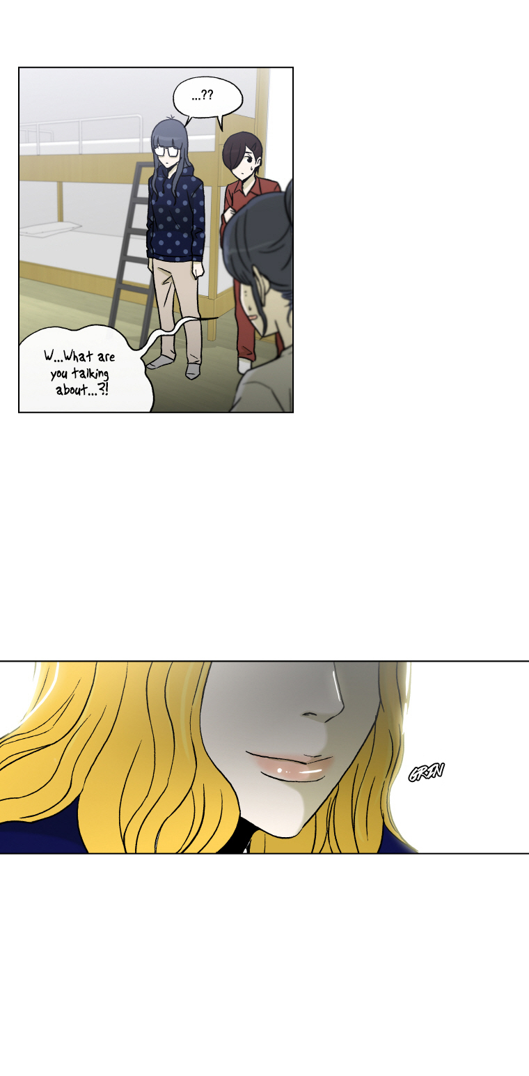 Read He Is a High School Girl EN Manga Online