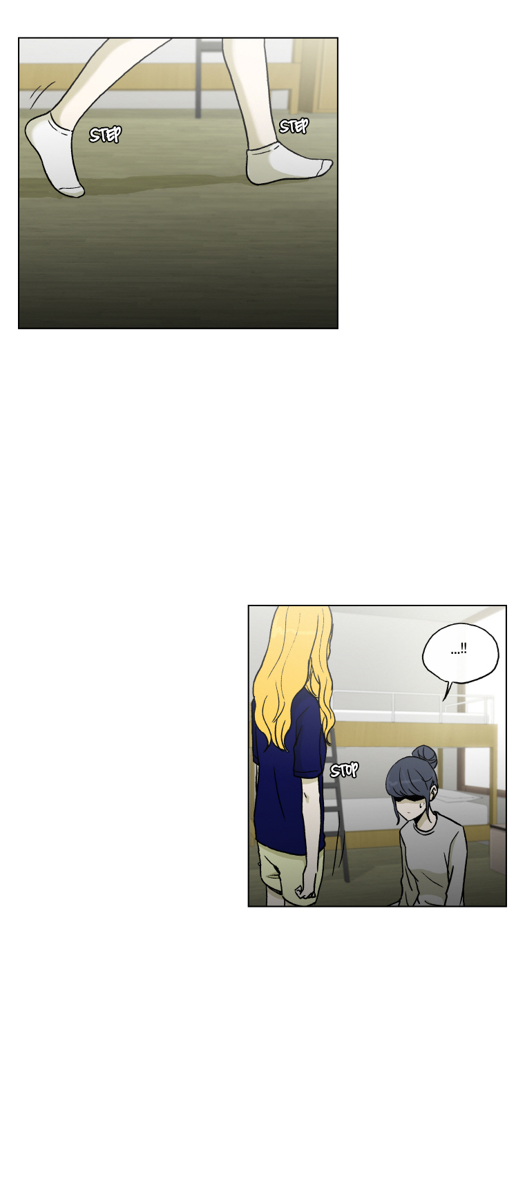 Read He Is a High School Girl EN Manga Online