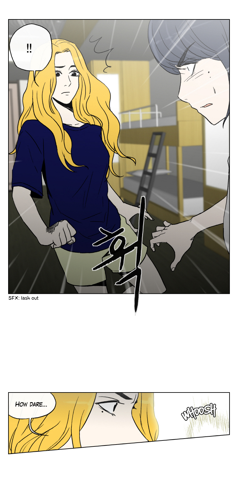 Read He Is a High School Girl EN Manga Online