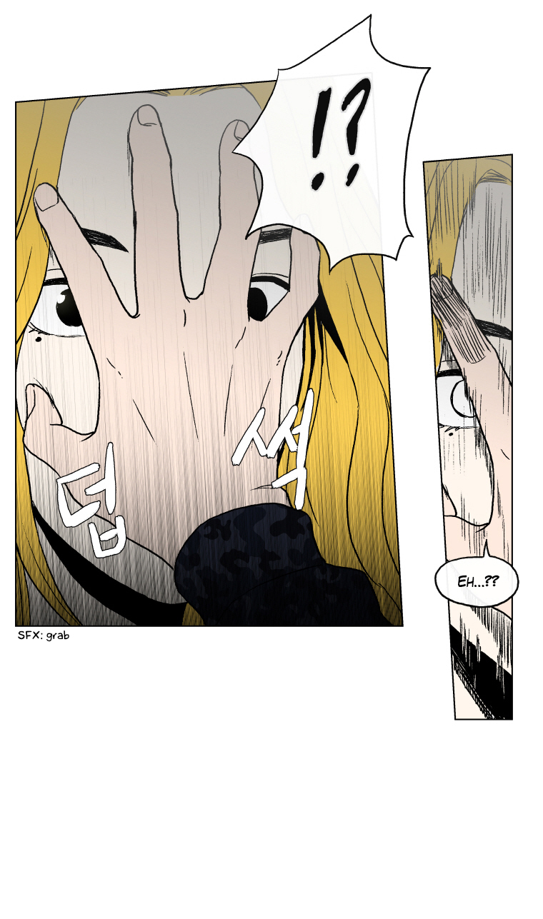 Read He Is a High School Girl EN Manga Online