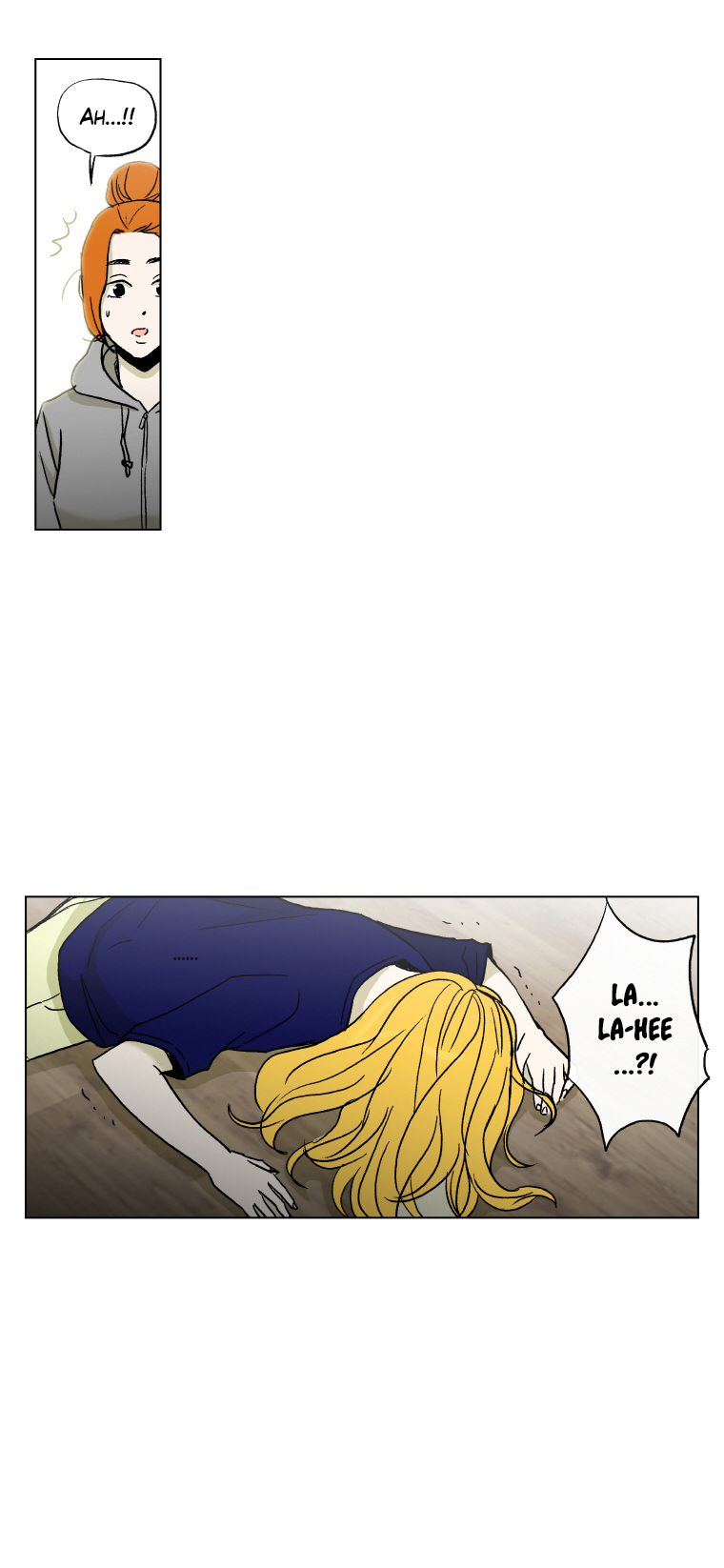 Read He Is a High School Girl EN Manga Online