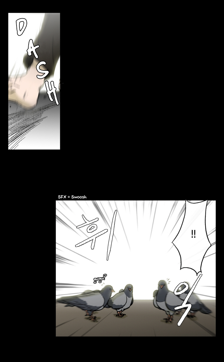 Read He Is a High School Girl EN Manga Online