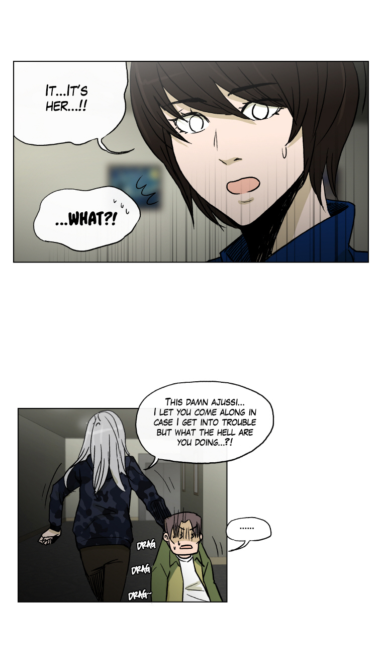 Read He Is a High School Girl EN Manga Online