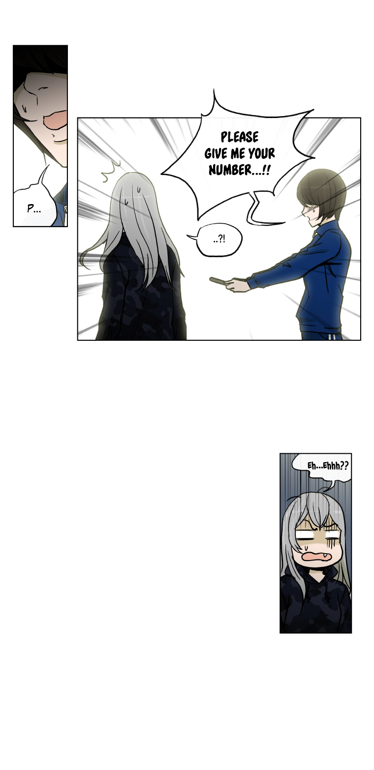 Read He Is a High School Girl EN Manga Online