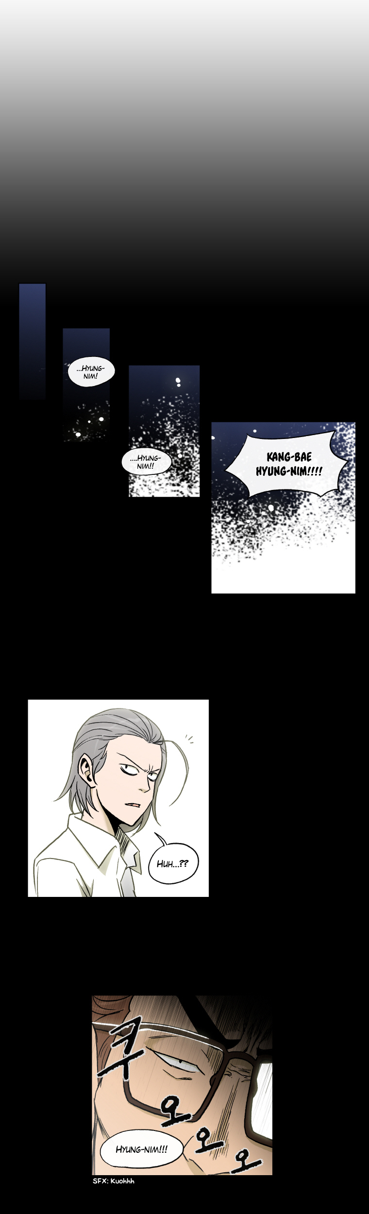 Read He Is a High School Girl EN Manga Online