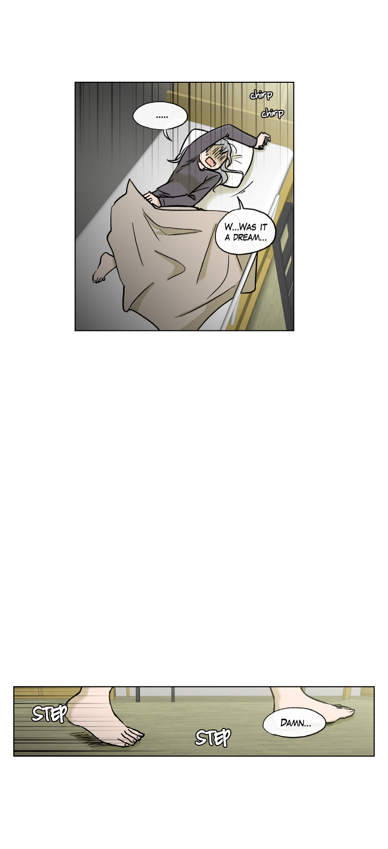 Read He Is a High School Girl EN Manga Online