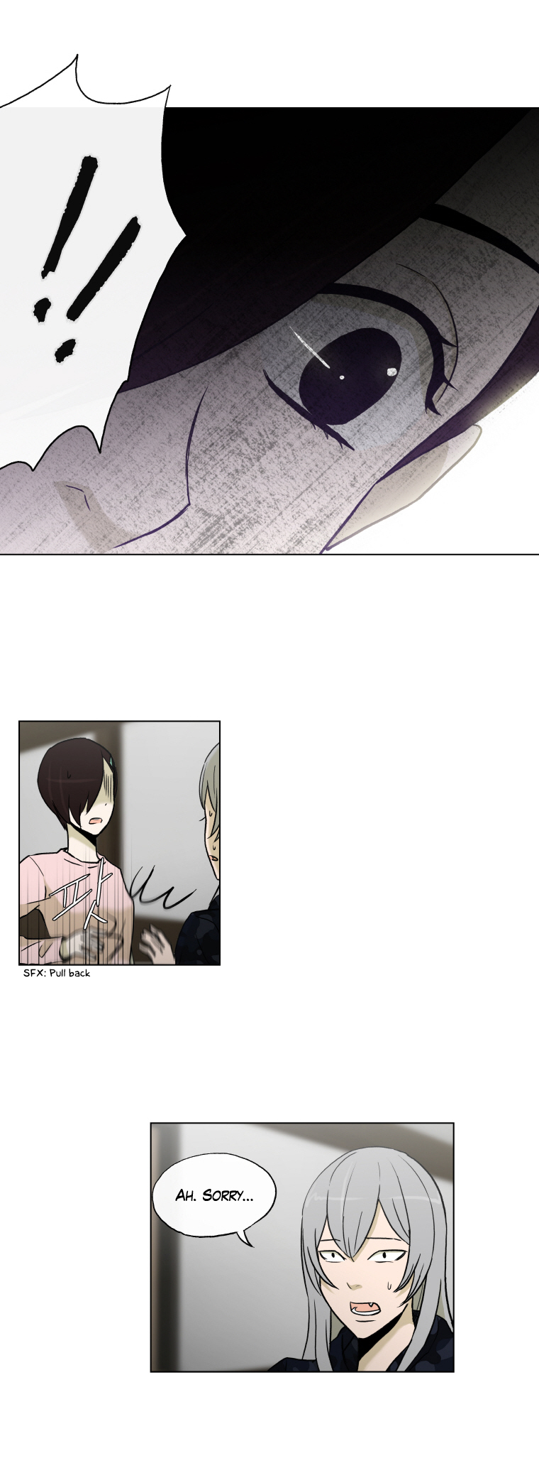 Read He Is a High School Girl EN Manga Online
