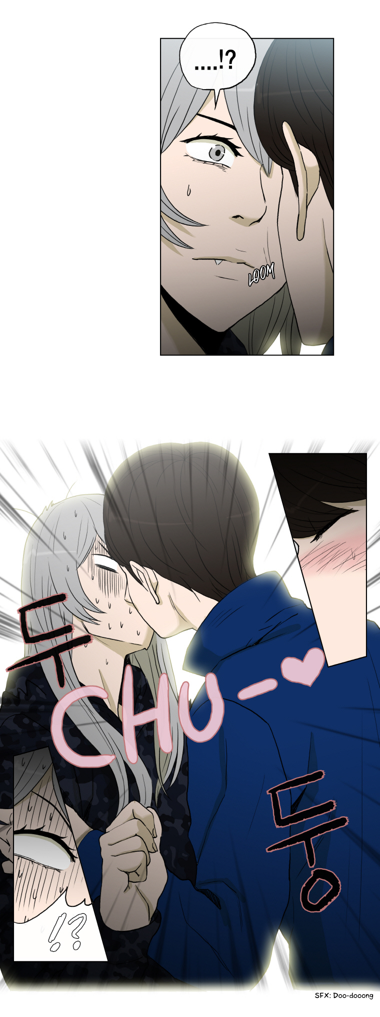 Read He Is a High School Girl EN Manga Online