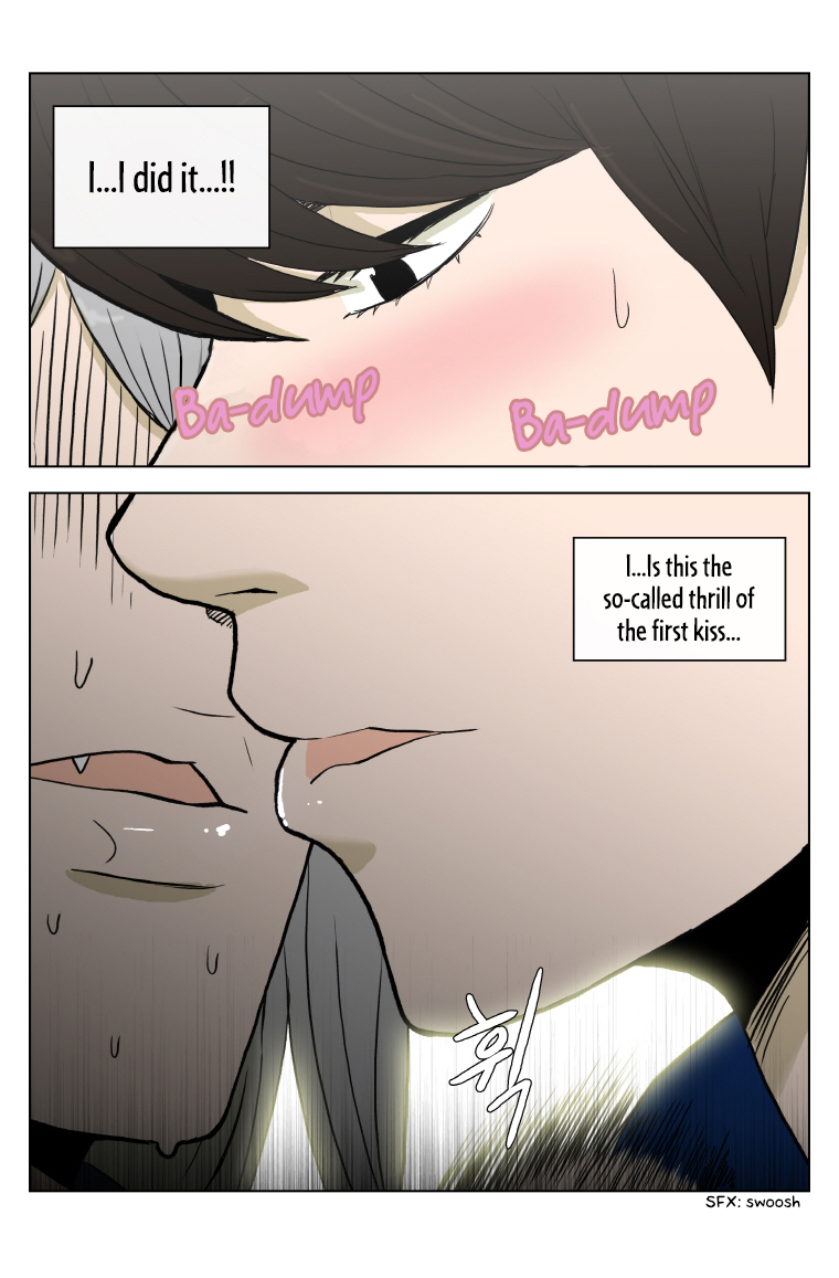 Read He Is a High School Girl EN Manga Online