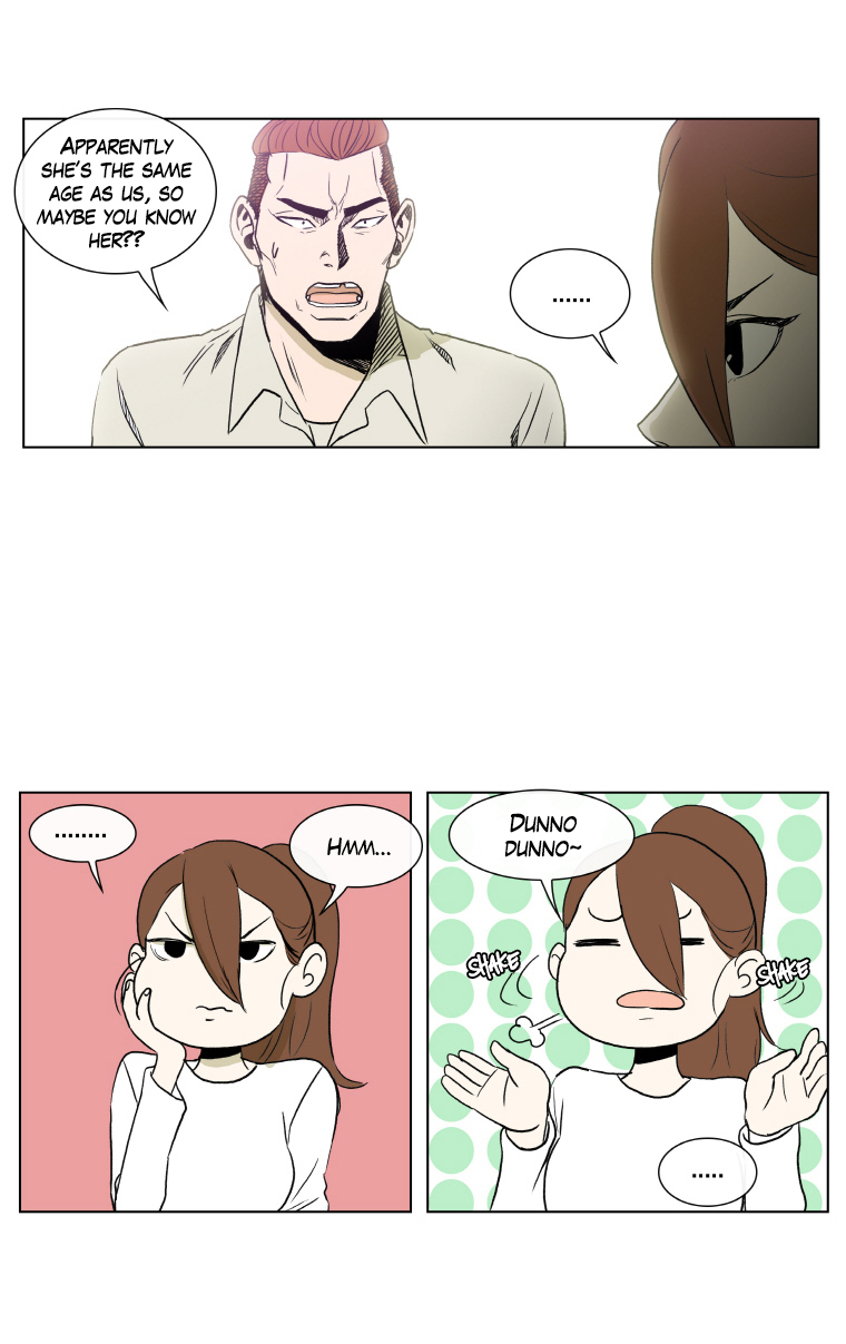 Read He Is a High School Girl EN Manga Online
