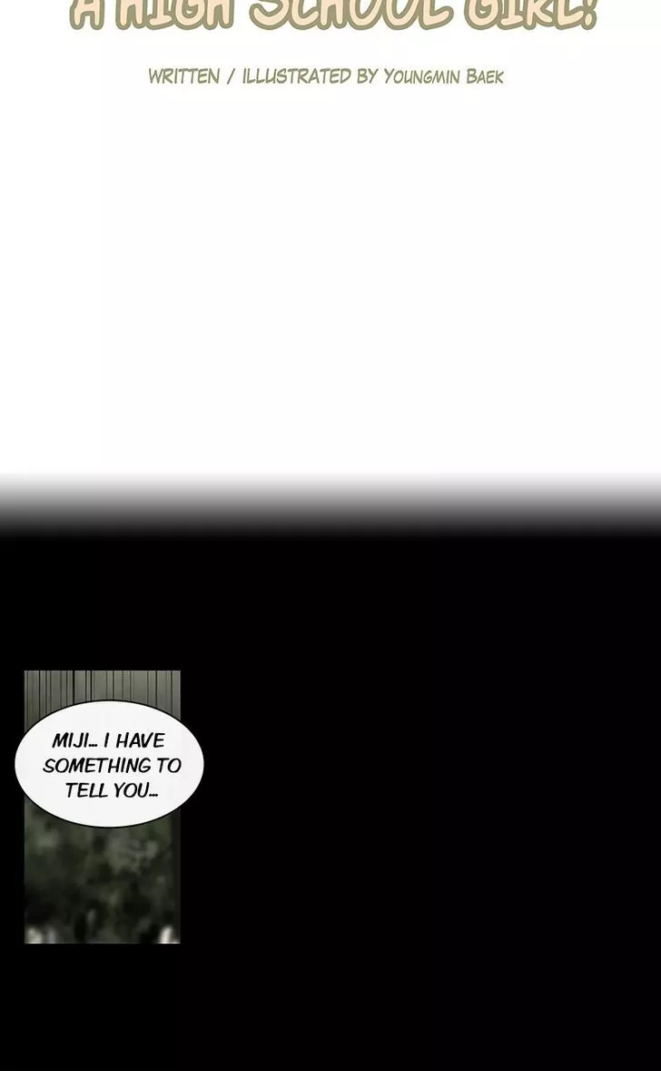 Read He Is a High School Girl EN Manga Online