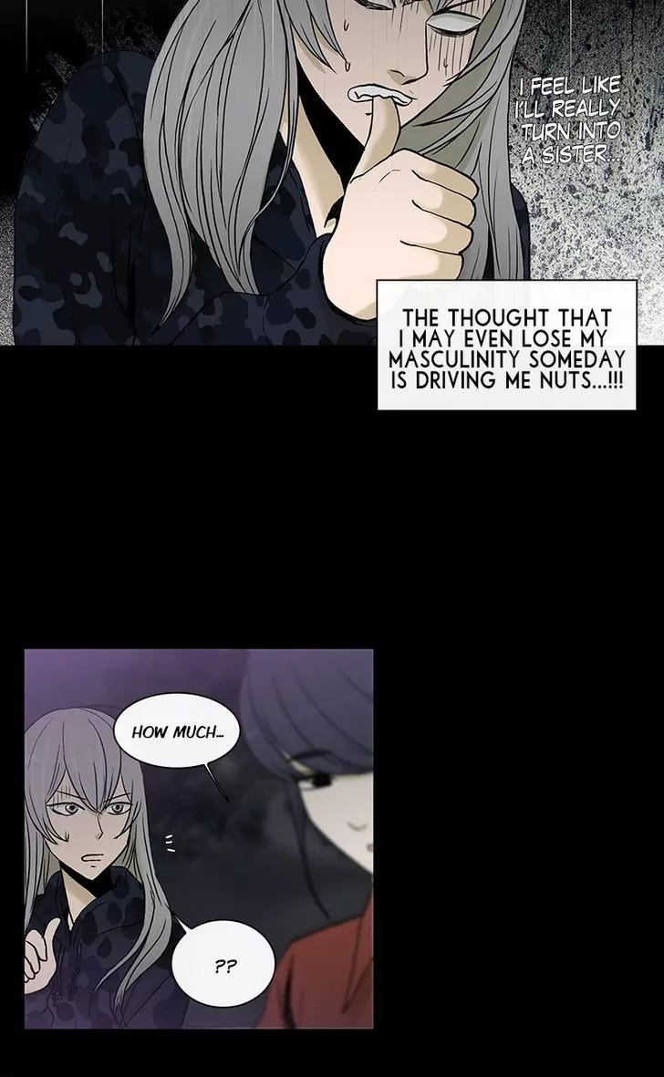 Read He Is a High School Girl EN Manga Online