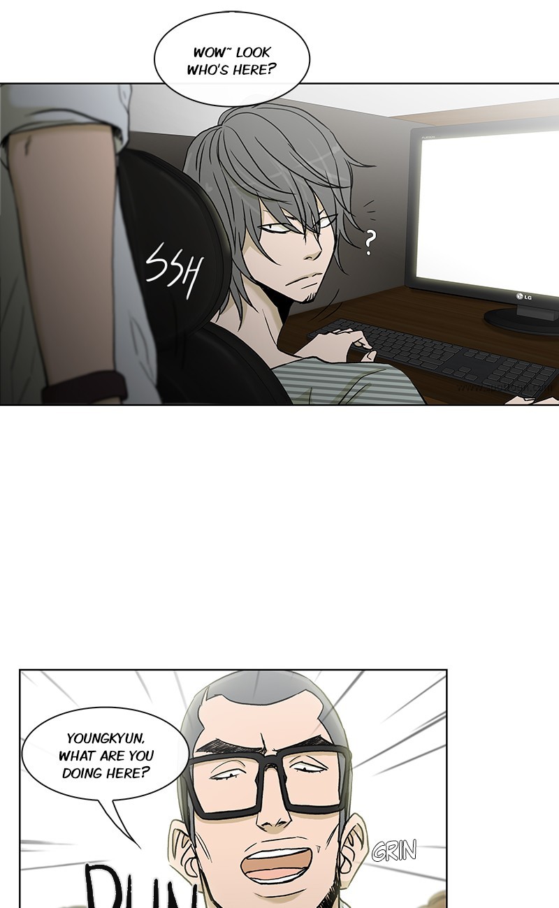 Read He Is a High School Girl EN Manga Online