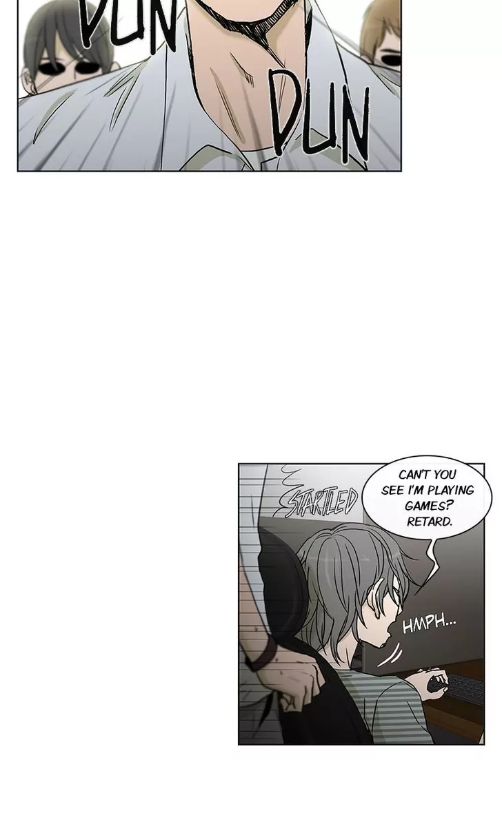 Read He Is a High School Girl EN Manga Online