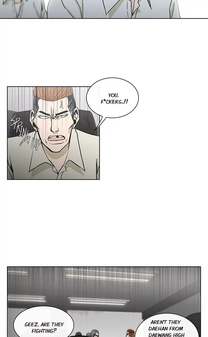Read He Is a High School Girl EN Manga Online