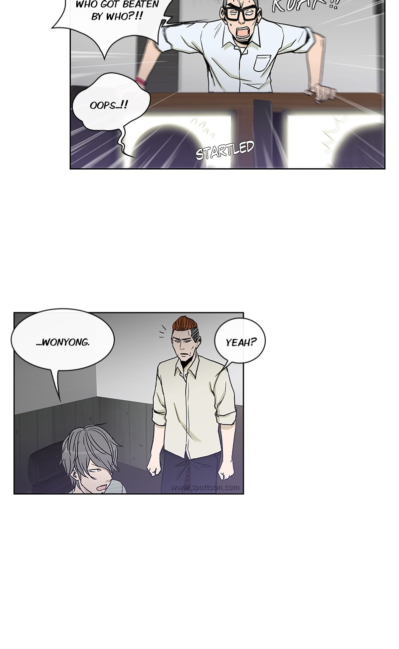 Read He Is a High School Girl EN Manga Online