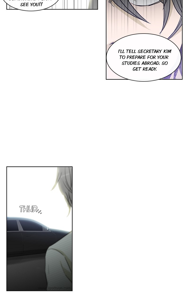 Read He Is a High School Girl EN Manga Online