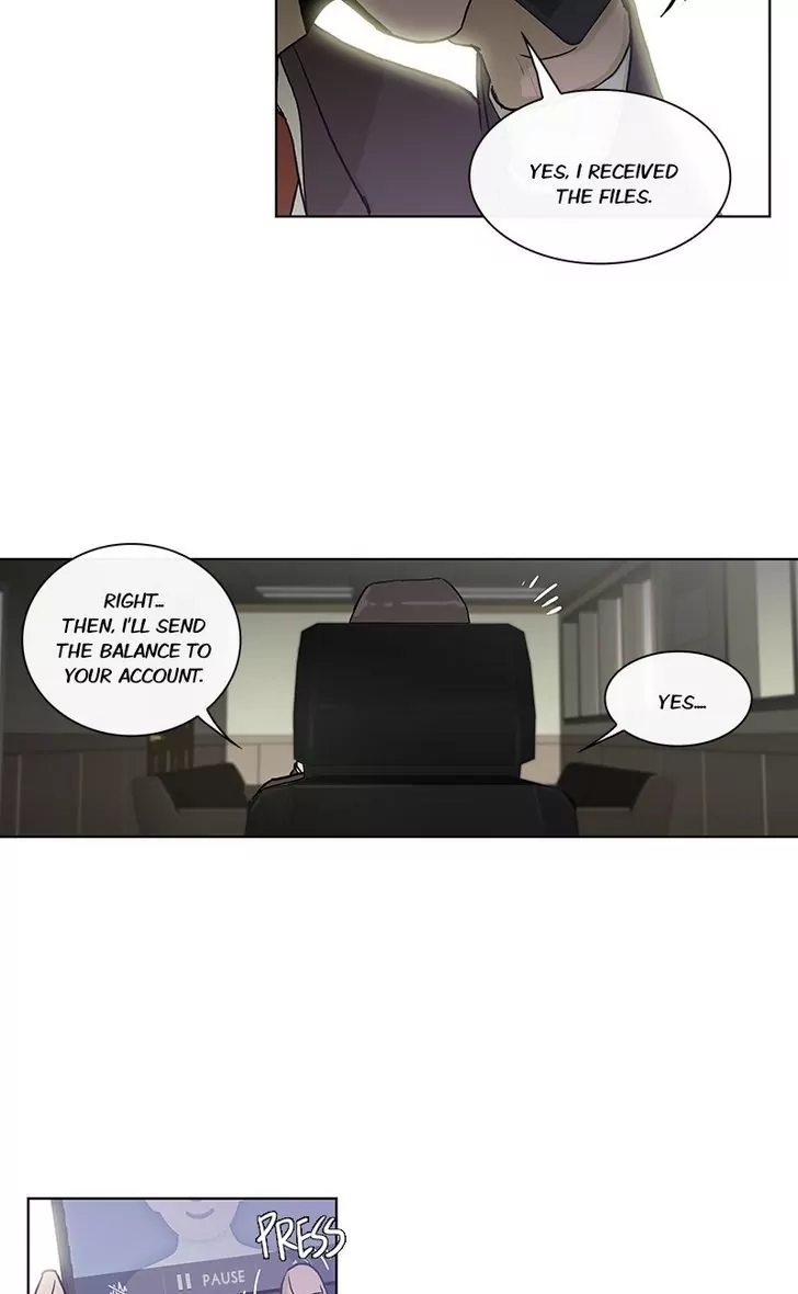 Read He Is a High School Girl EN Manga Online