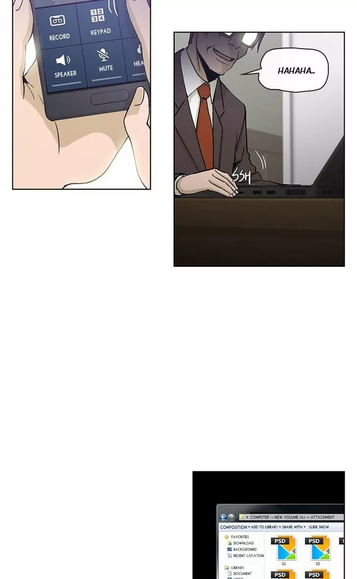 Read He Is a High School Girl EN Manga Online