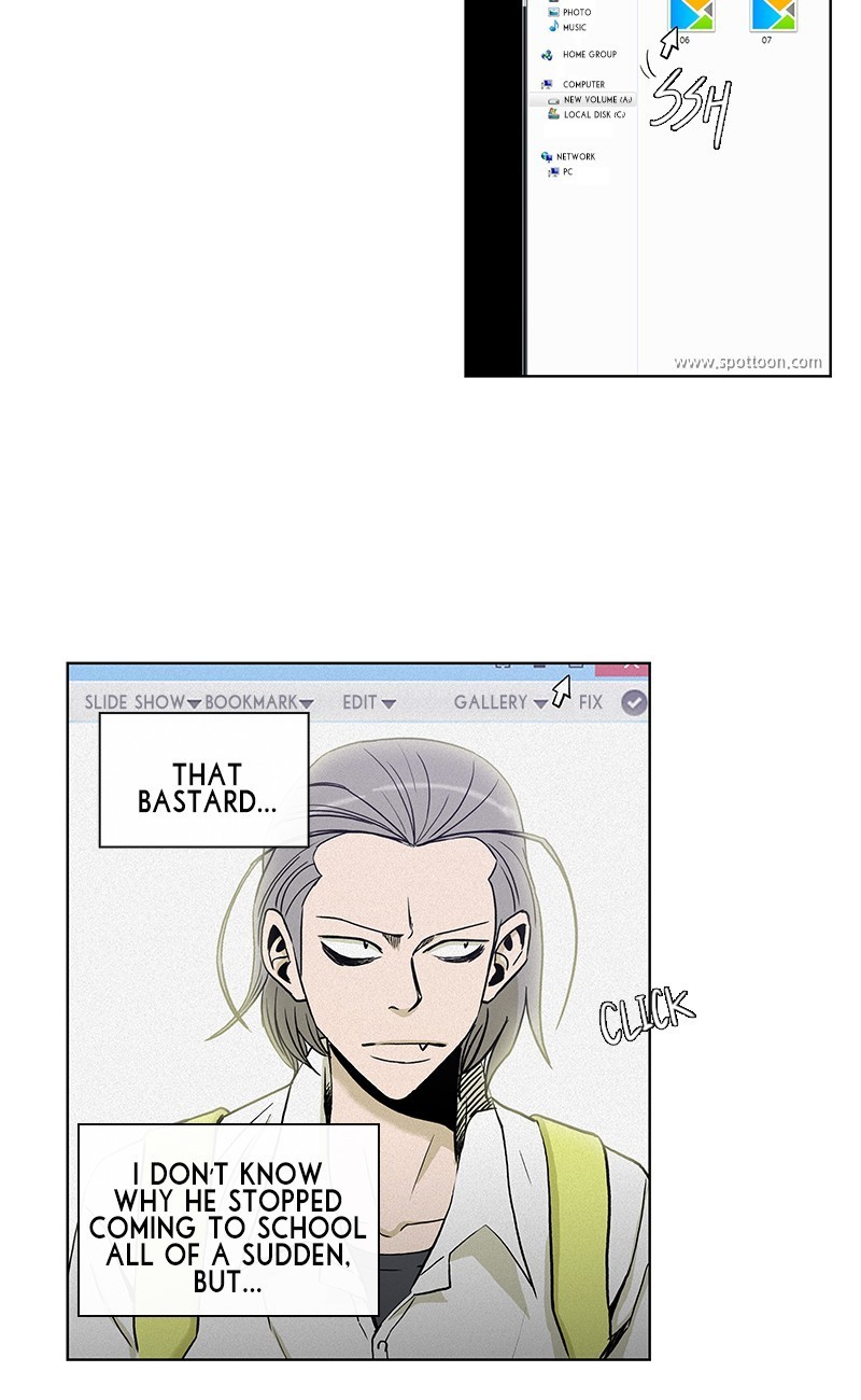 Read He Is a High School Girl EN Manga Online
