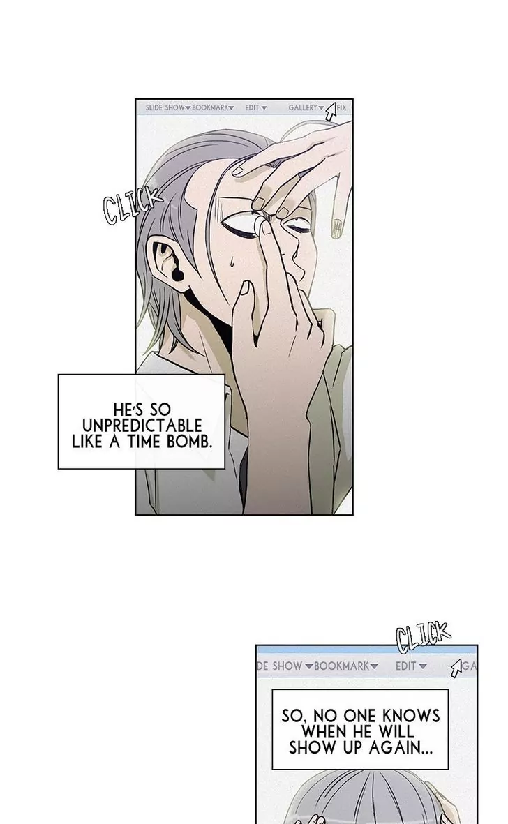 Read He Is a High School Girl EN Manga Online