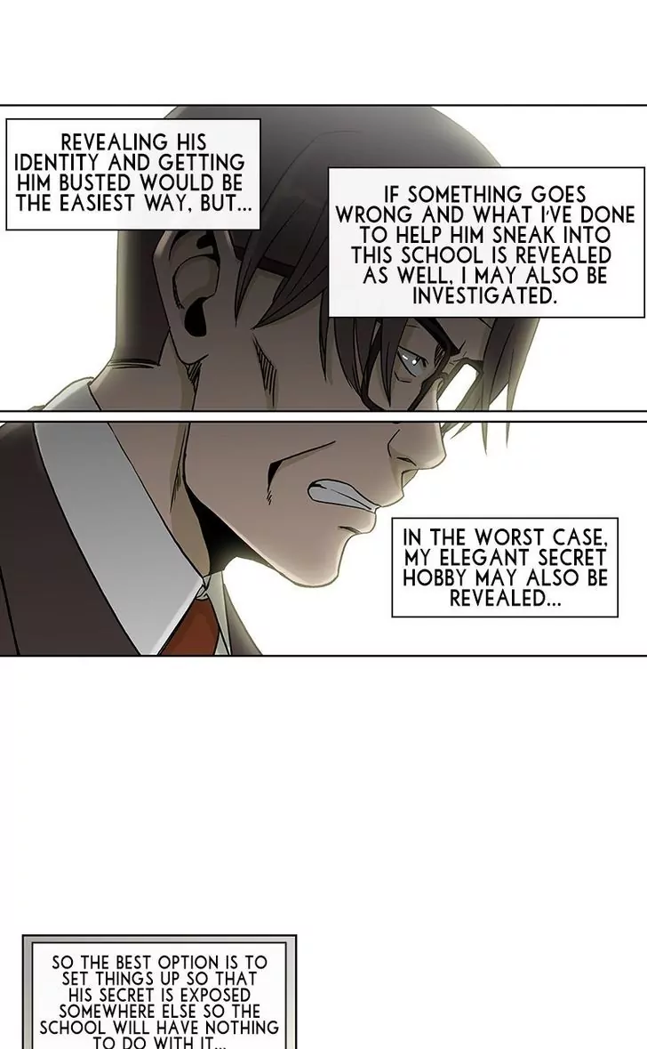 Read He Is a High School Girl EN Manga Online