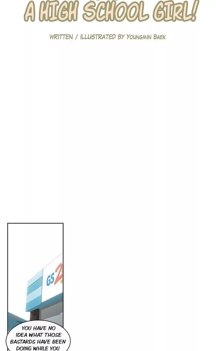 Read He Is a High School Girl EN Manga Online