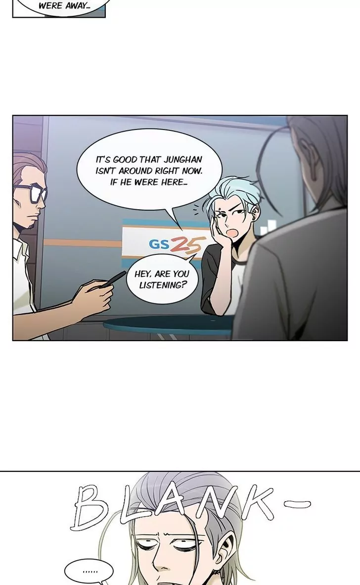 Read He Is a High School Girl EN Manga Online