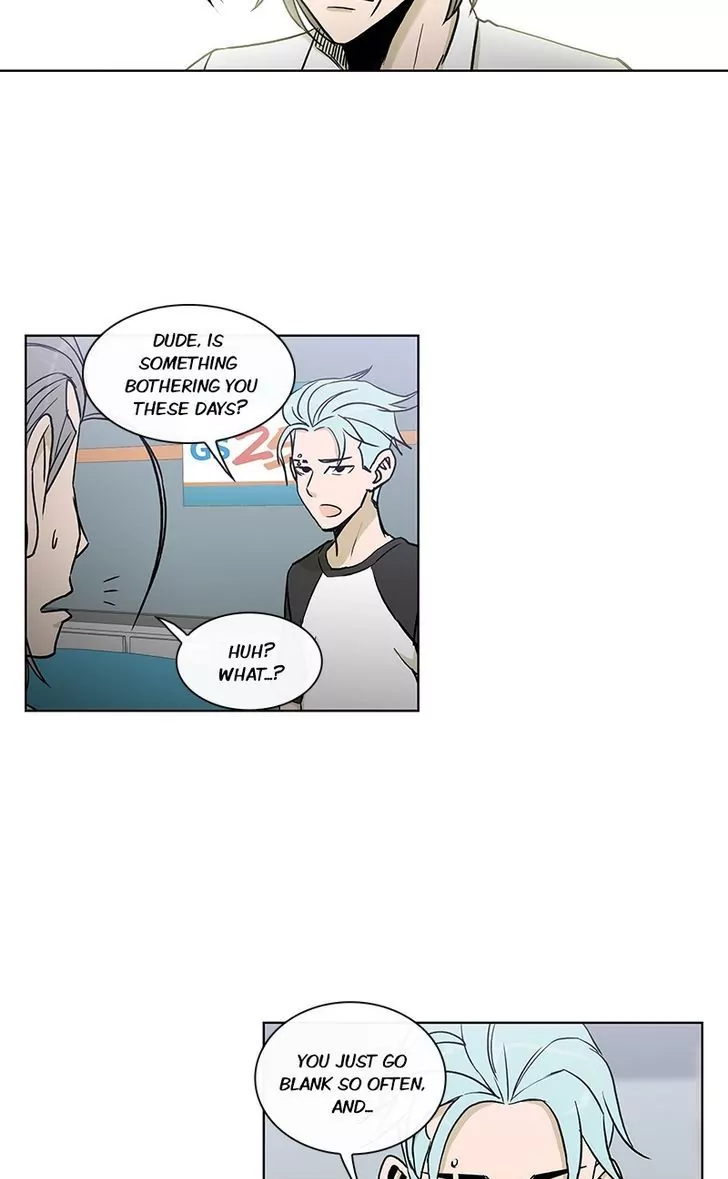 Read He Is a High School Girl EN Manga Online