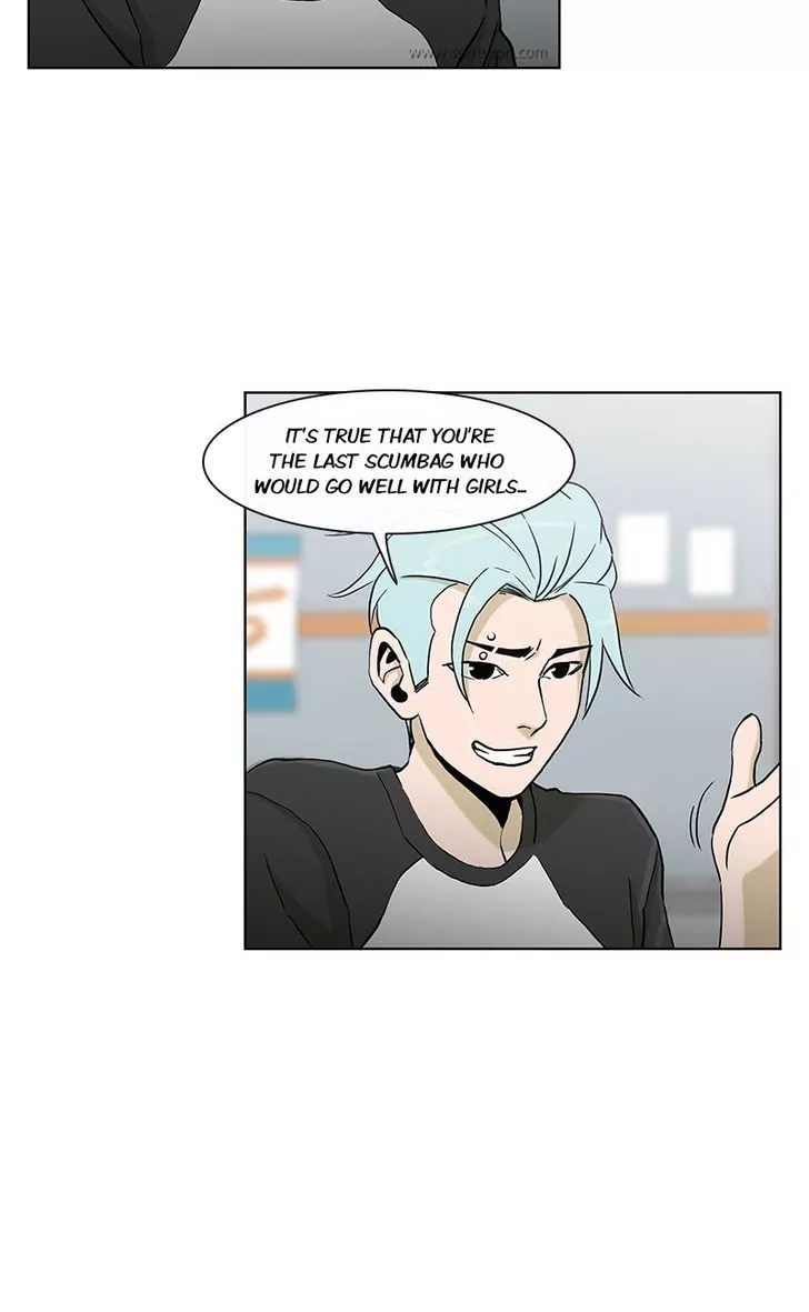 Read He Is a High School Girl EN Manga Online