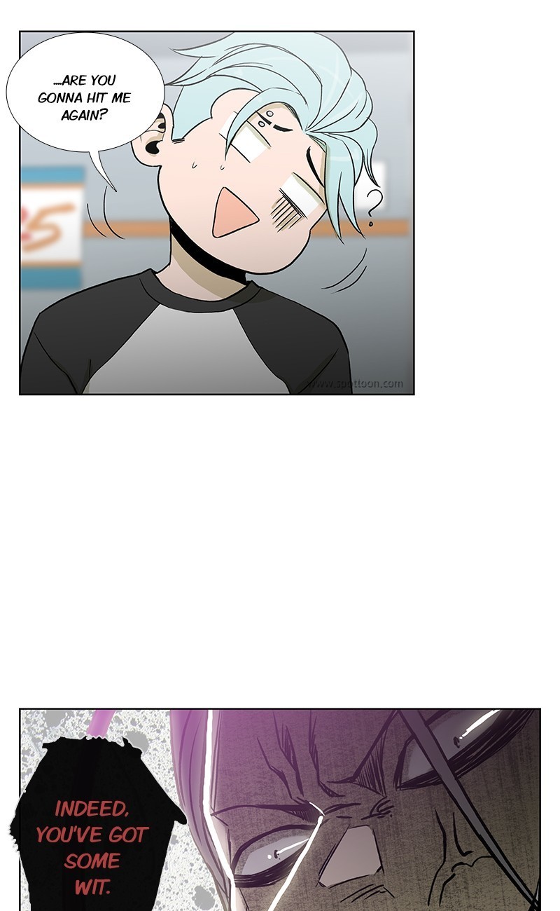 Read He Is a High School Girl EN Manga Online