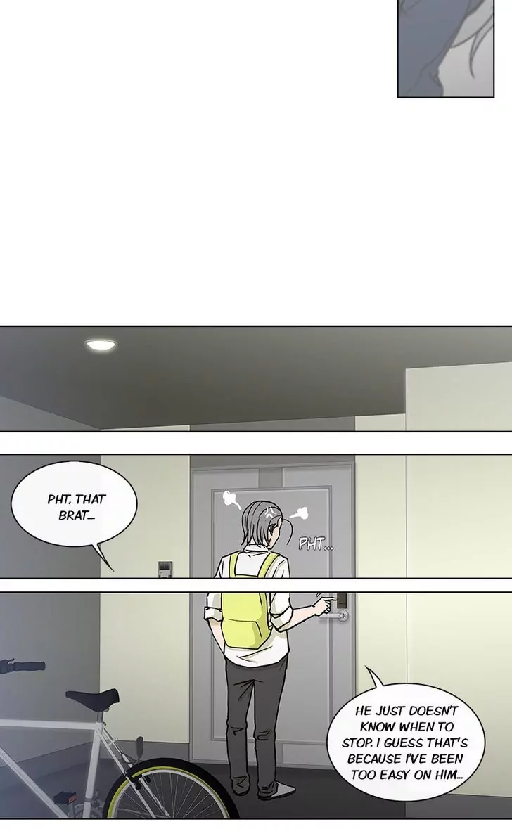 Read He Is a High School Girl EN Manga Online