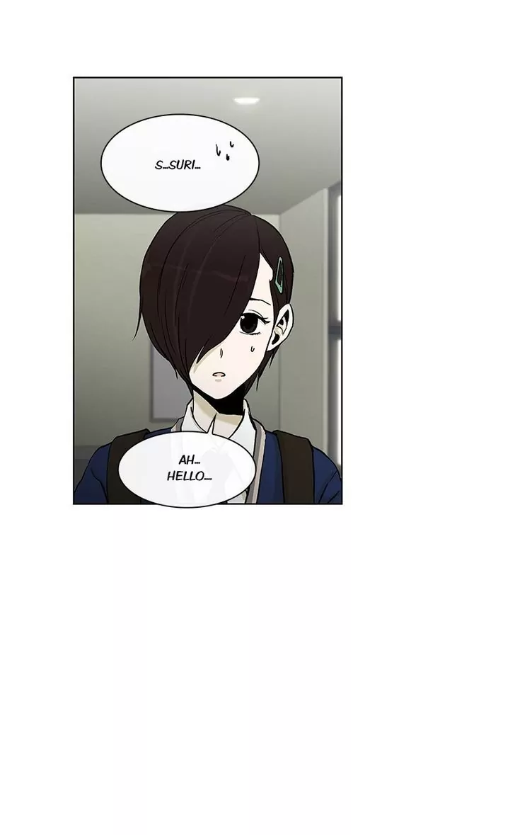 Read He Is a High School Girl EN Manga Online