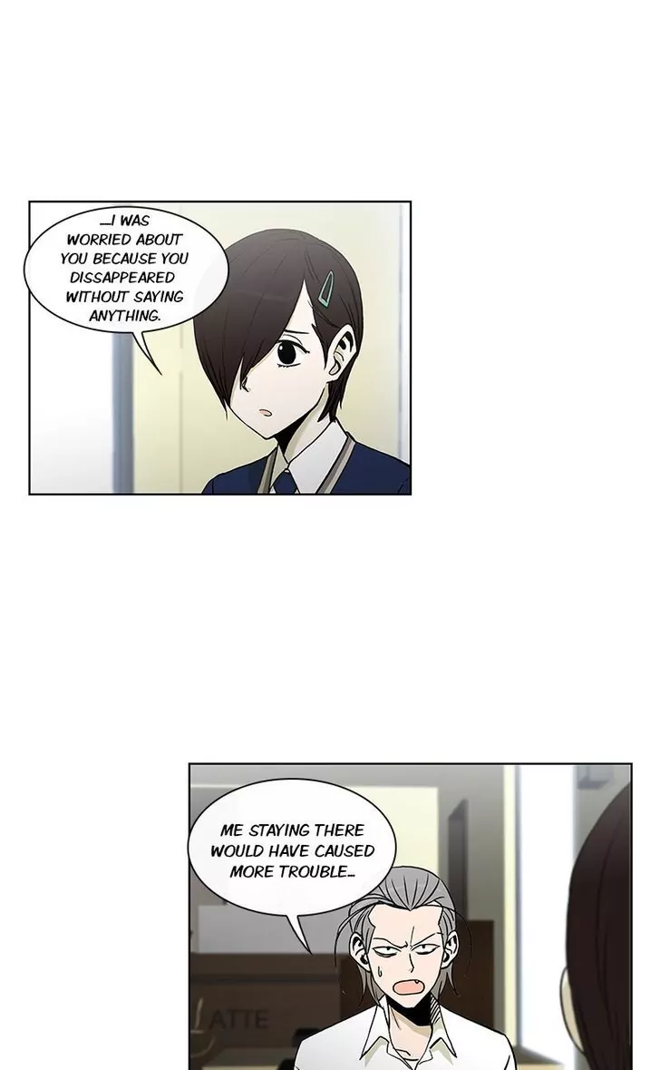 Read He Is a High School Girl EN Manga Online