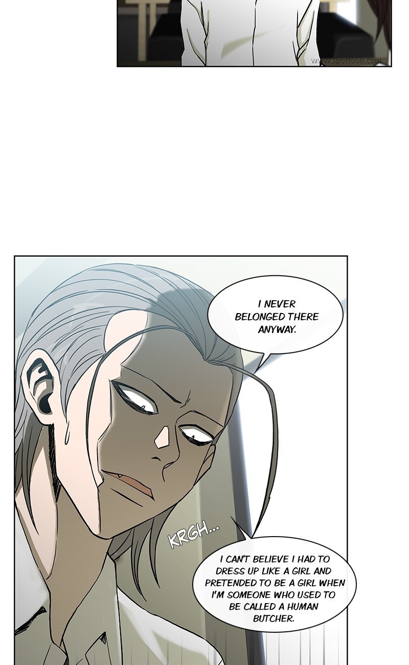 Read He Is a High School Girl EN Manga Online