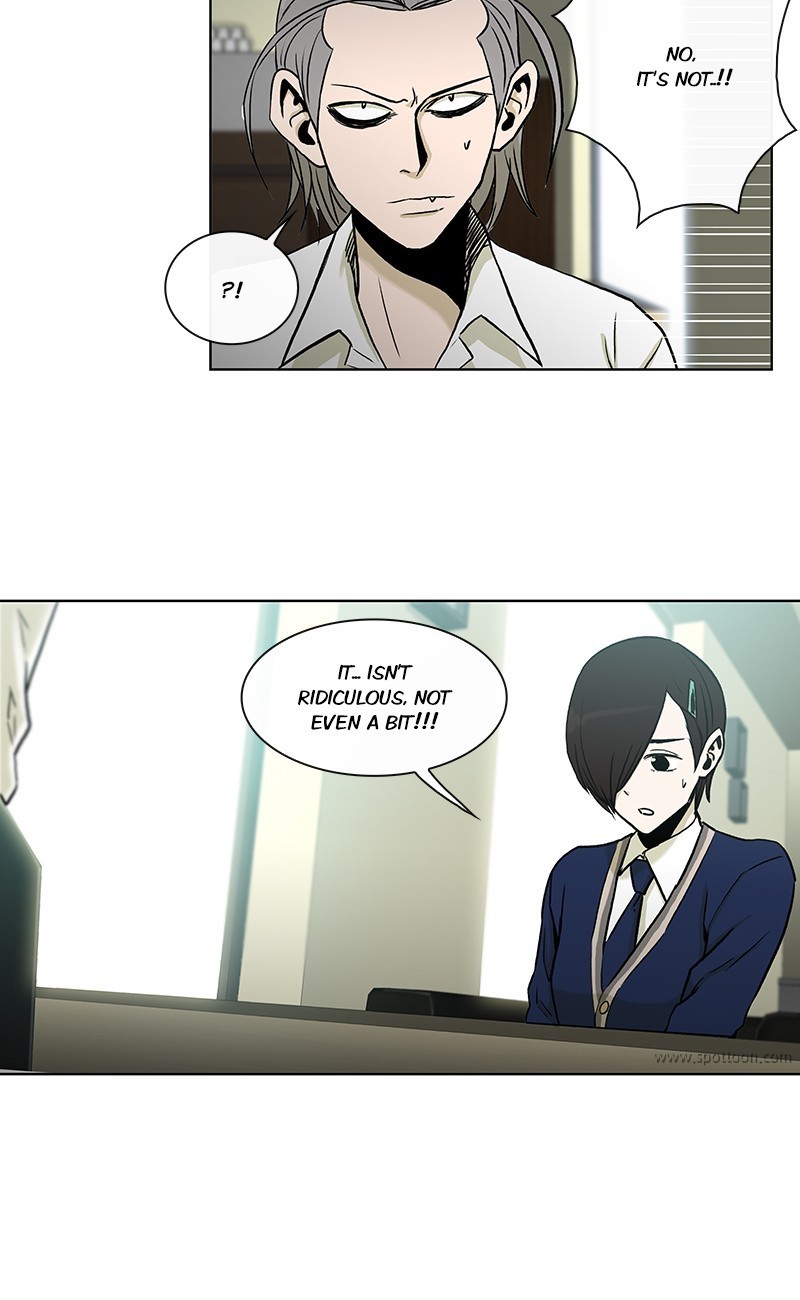 Read He Is a High School Girl EN Manga Online