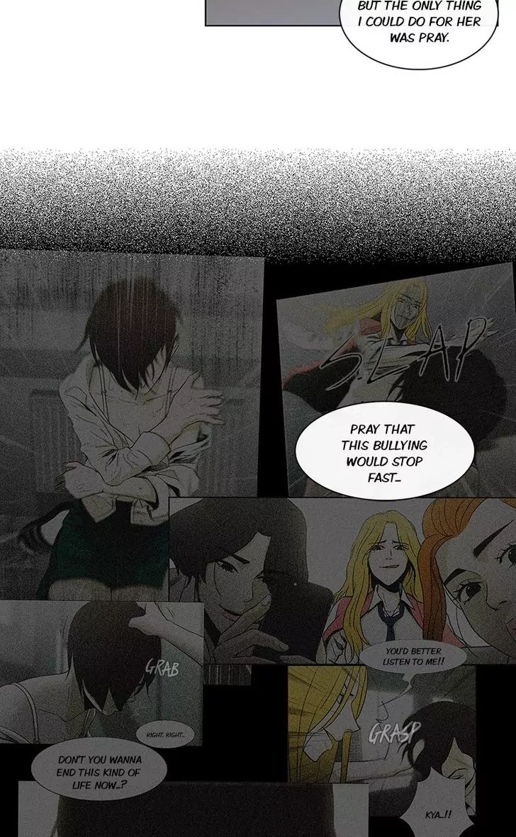 Read He Is a High School Girl EN Manga Online